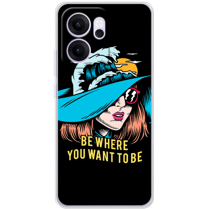 Чохол BoxFace OPPO Reno 14 FS 