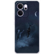 Чохол BoxFace OPPO Reno 14 FS 