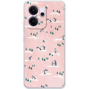 Чохол BoxFace OPPO Reno 14 FS 