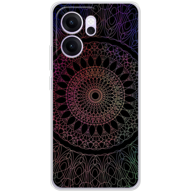 Чохол BoxFace OPPO Reno 14 FS 