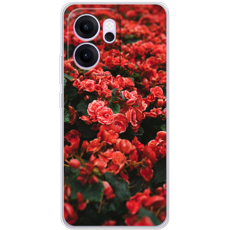 Чохол BoxFace OPPO Reno 14 FS 