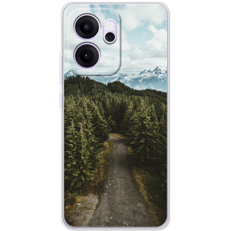 Чохол BoxFace OPPO Reno 14 FS 
