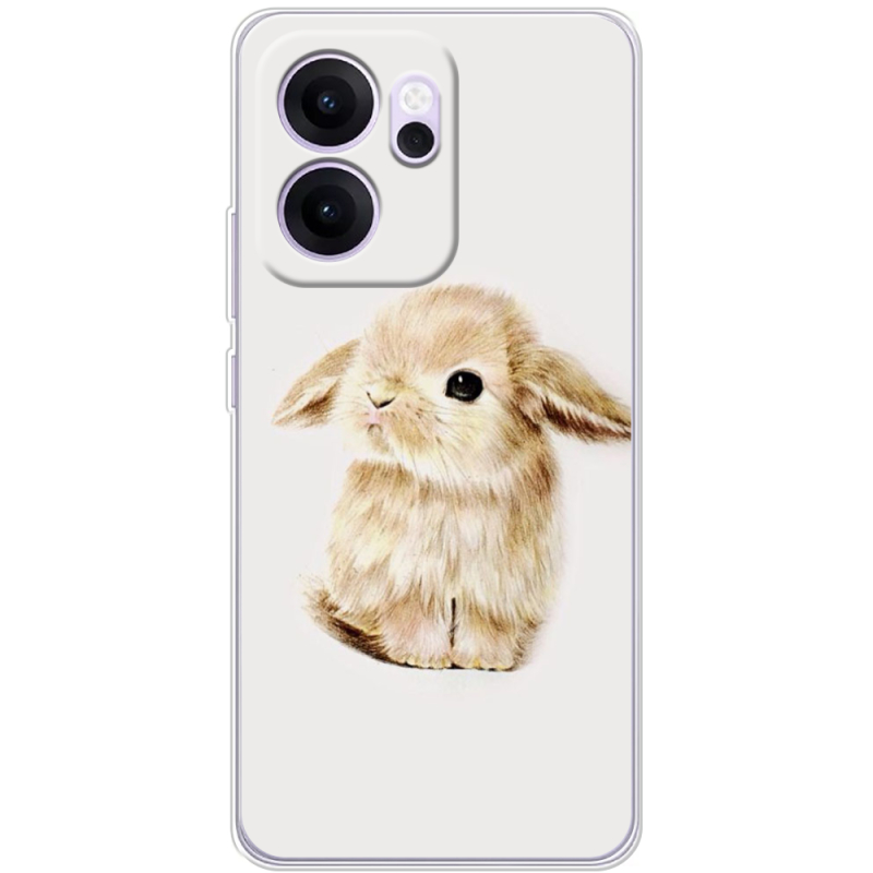 Чохол BoxFace OPPO Reno 14 FS 
