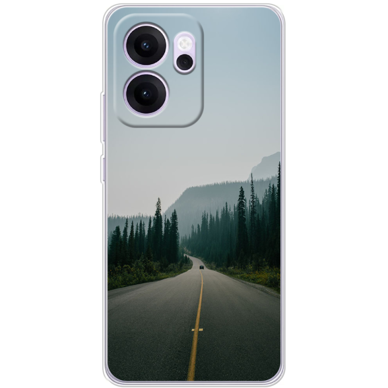 Чохол BoxFace OPPO Reno 14 FS 