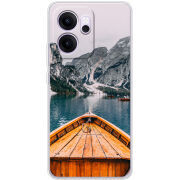 Чохол BoxFace OPPO Reno 14 FS 
