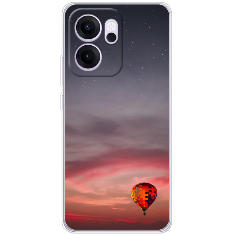 Чохол BoxFace OPPO Reno 14 FS 