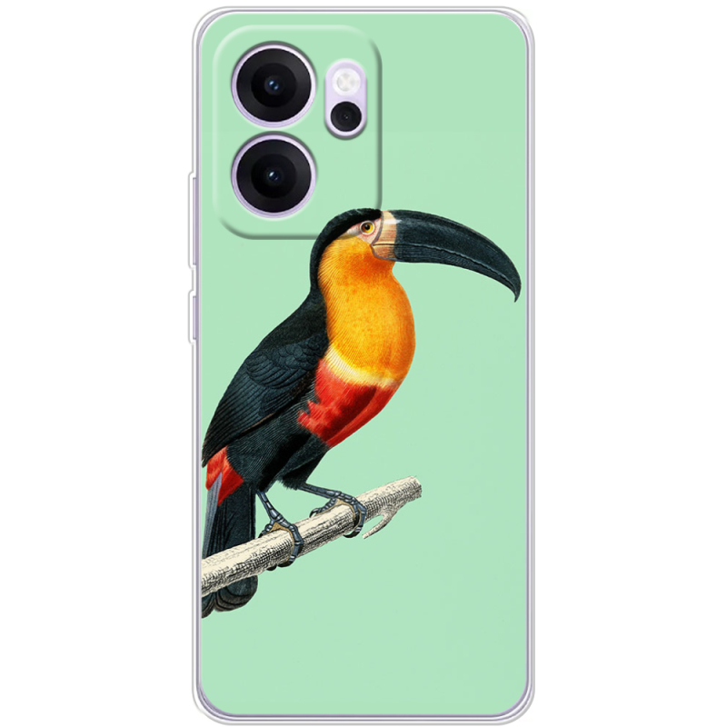 Чохол BoxFace OPPO Reno 14 FS 