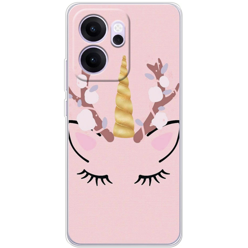 Чохол BoxFace OPPO Reno 14 FS 
