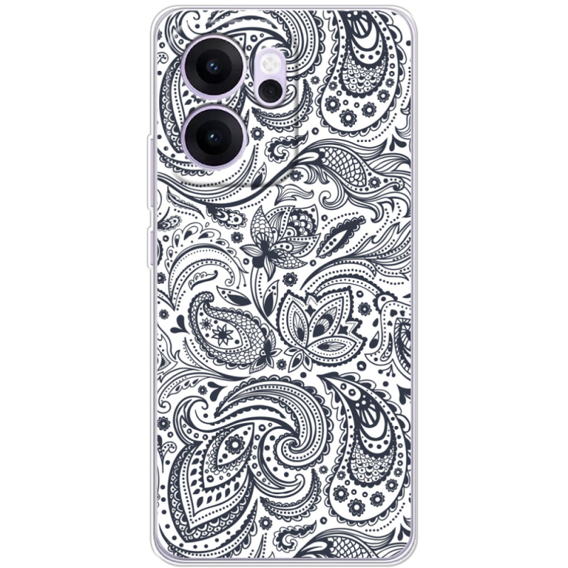 Чохол BoxFace OPPO Reno 14 FS 
