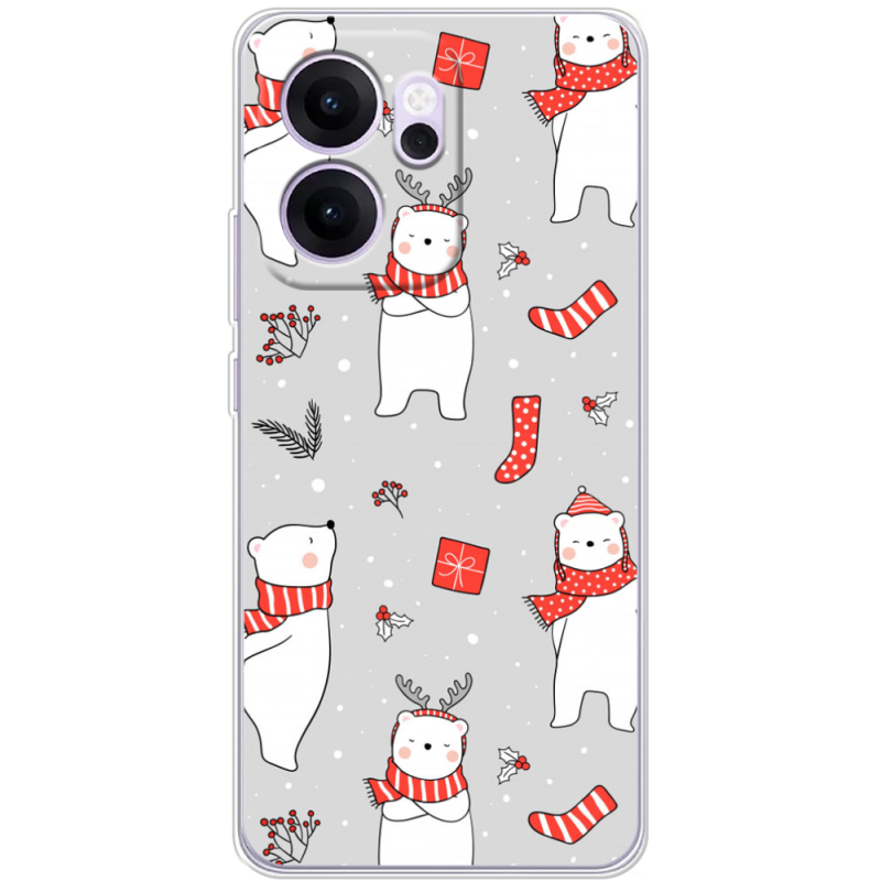 Чохол BoxFace OPPO Reno 14 FS 