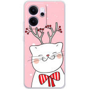 Чохол BoxFace OPPO Reno 14 FS 