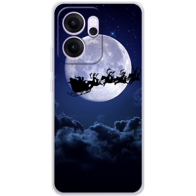 Чохол BoxFace OPPO Reno 14 FS 