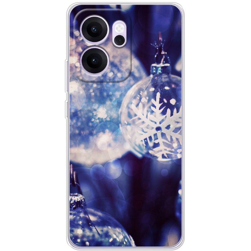 Чохол BoxFace OPPO Reno 14 FS 