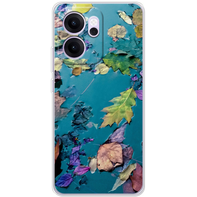 Чохол BoxFace OPPO Reno 14 FS 