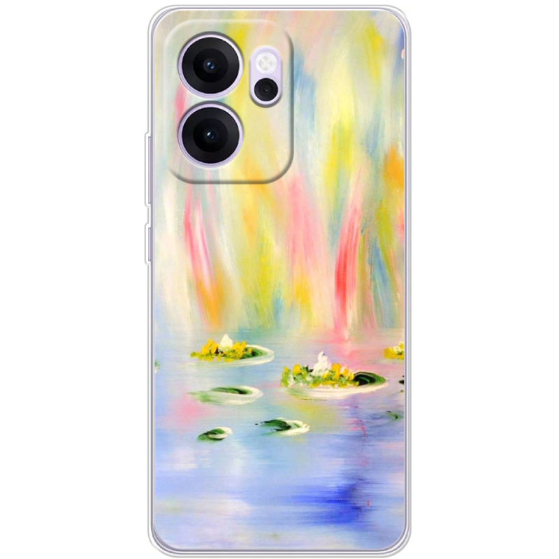 Чохол BoxFace OPPO Reno 14 FS 