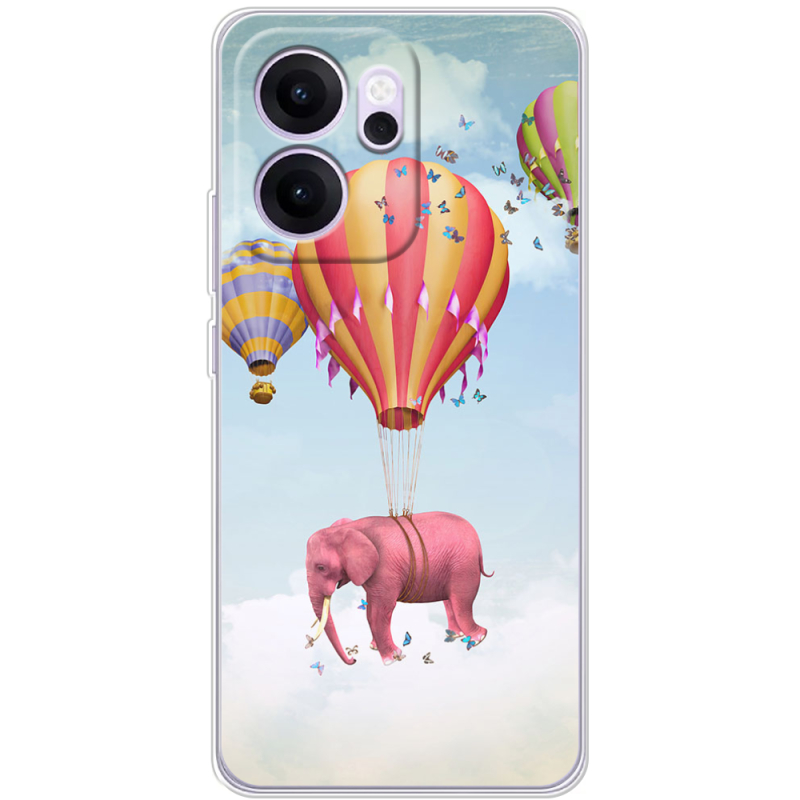Чохол BoxFace OPPO Reno 14 FS 