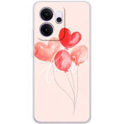 Чохол BoxFace OPPO Reno 14 FS 