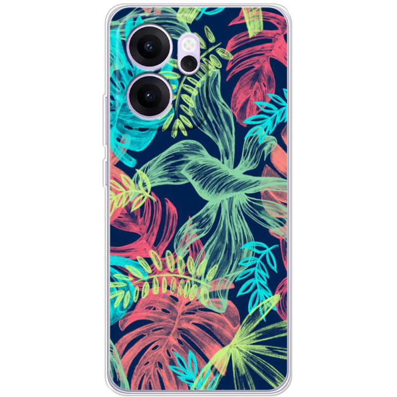 Чохол BoxFace OPPO Reno 14 FS 