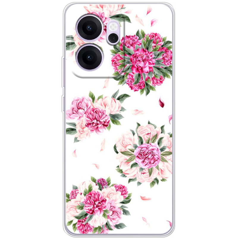 Чохол BoxFace OPPO Reno 14 FS 