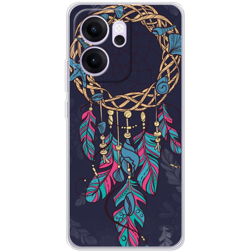 Чохол BoxFace OPPO Reno 14 FS 