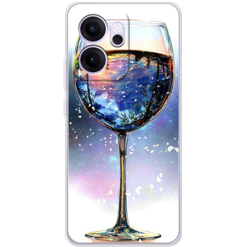Чохол BoxFace OPPO Reno 14 FS 