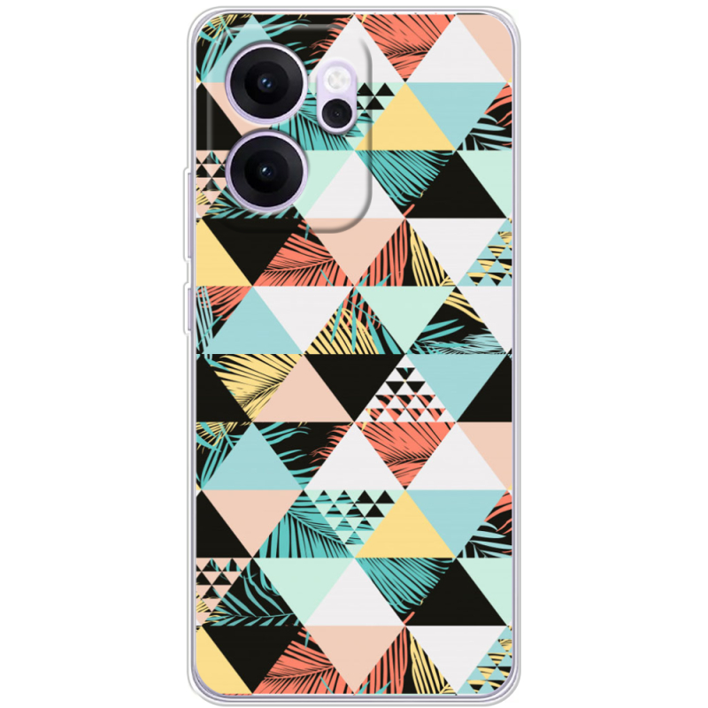 Чохол BoxFace OPPO Reno 14 FS 