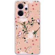 Чохол BoxFace OPPO Reno 14 FS 