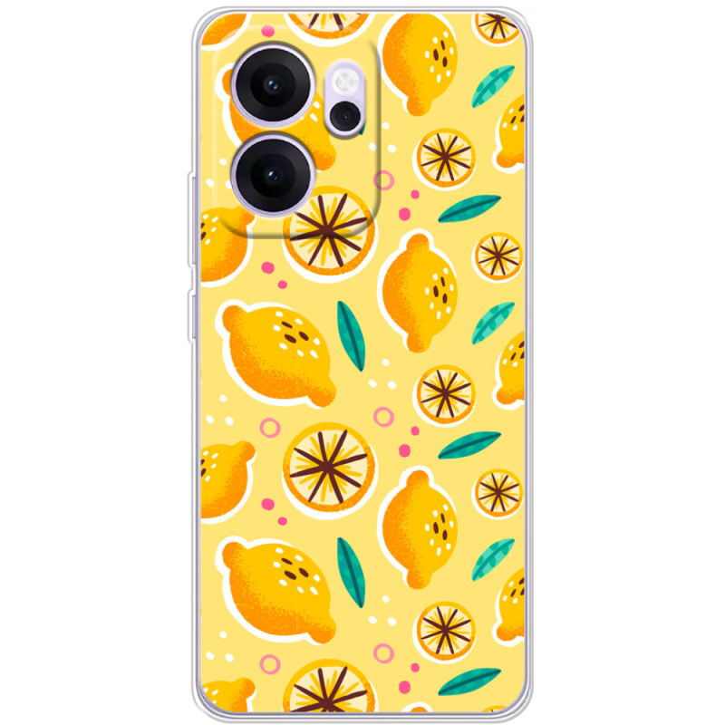Чохол BoxFace OPPO Reno 14 FS 