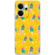 Чохол BoxFace OPPO Reno 14 FS 