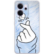 Чохол BoxFace OPPO Reno 14 FS 
