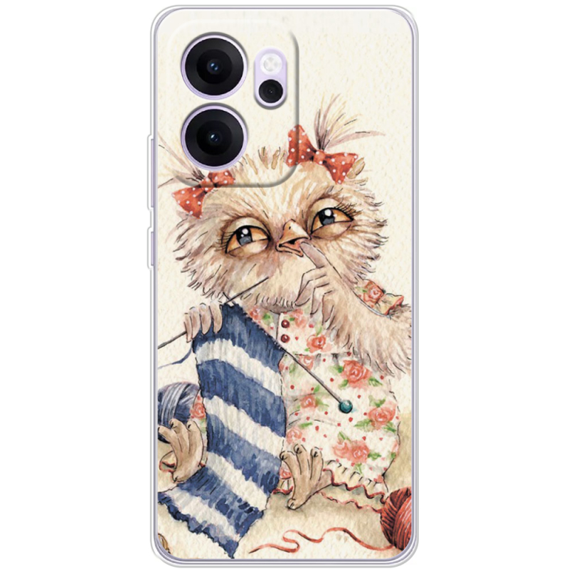 Чохол BoxFace OPPO Reno 14 FS 