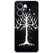 Чохол BoxFace OPPO Reno 14 FS Fantasy Tree