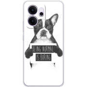 Чохол BoxFace OPPO Reno 14 FS 