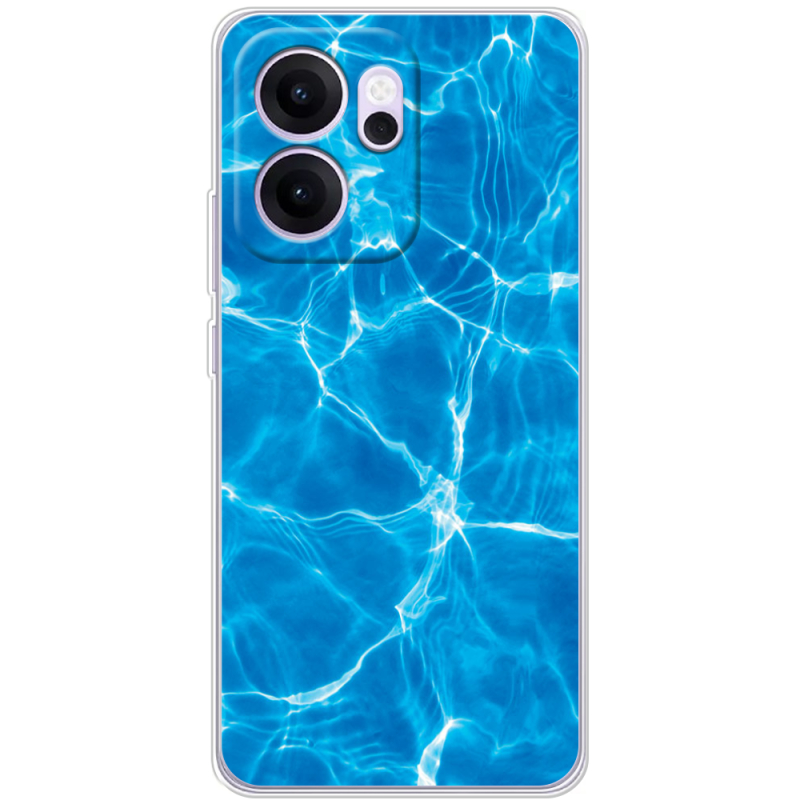 Чохол BoxFace OPPO Reno 14 FS 