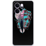 Чохол BoxFace OPPO Reno 14 FS 