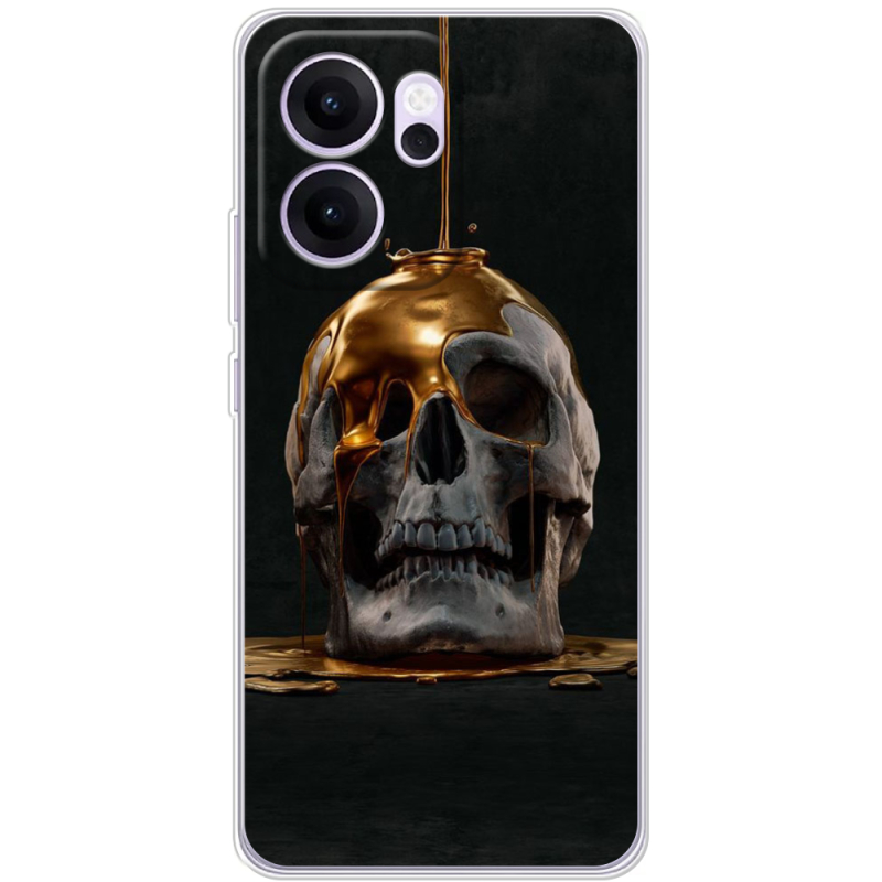 Чохол BoxFace OPPO Reno 14 FS 