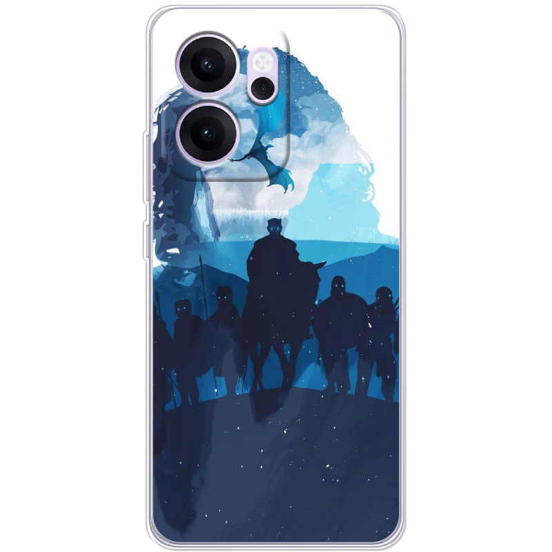 Чохол BoxFace OPPO Reno 14 FS 