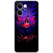 Чохол BoxFace OPPO Reno 14 FS 