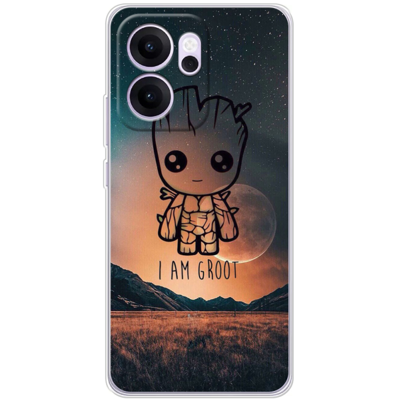 Чохол BoxFace OPPO Reno 14 FS 