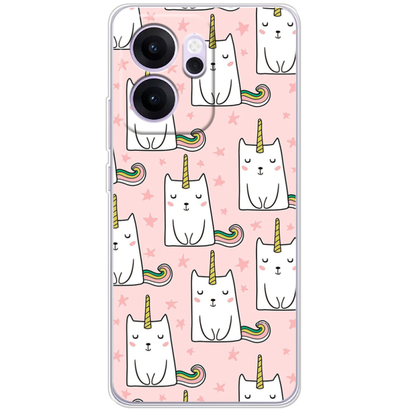 Чохол BoxFace OPPO Reno 14 FS 