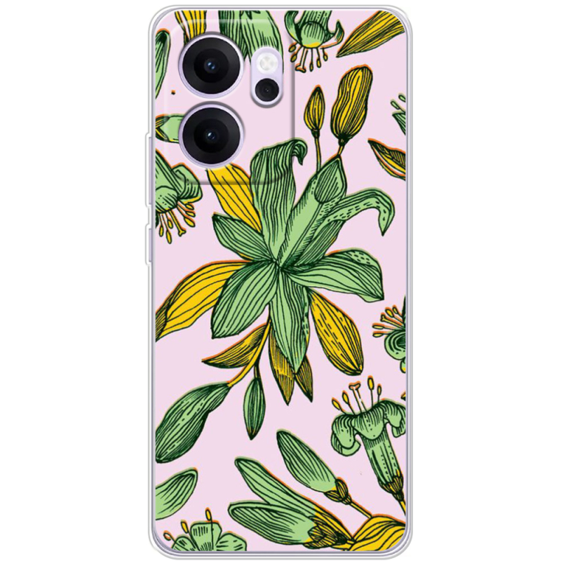Чохол BoxFace OPPO Reno 14 FS 