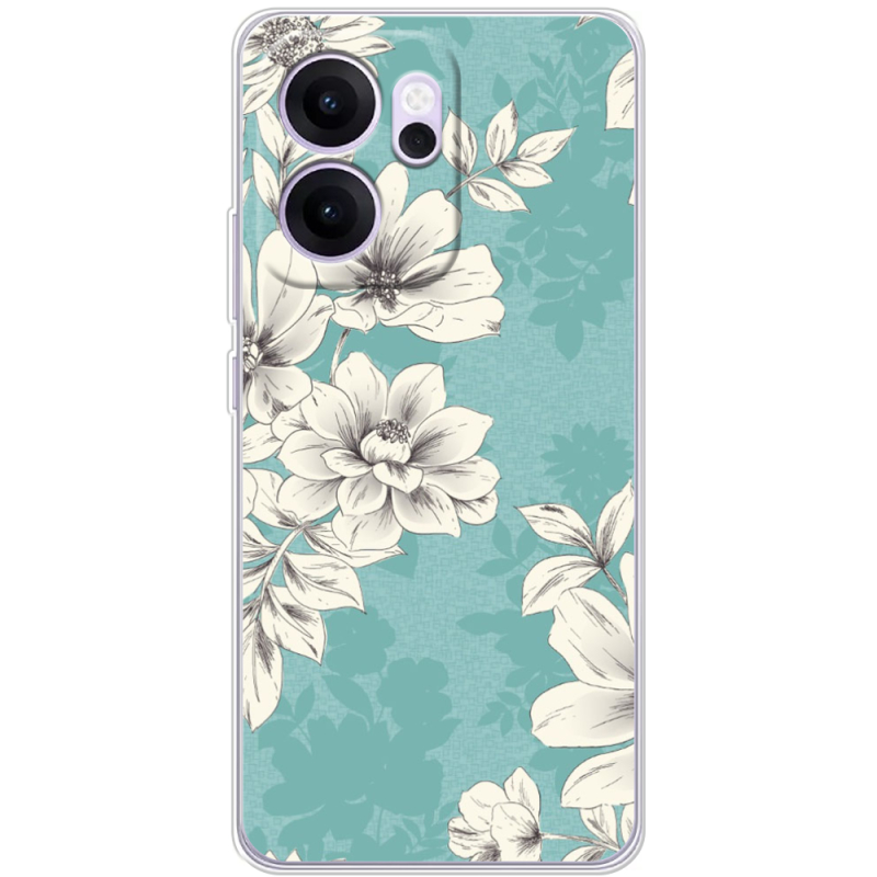 Чохол BoxFace OPPO Reno 14 FS 
