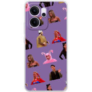 Чохол BoxFace OPPO Reno 14 FS 
