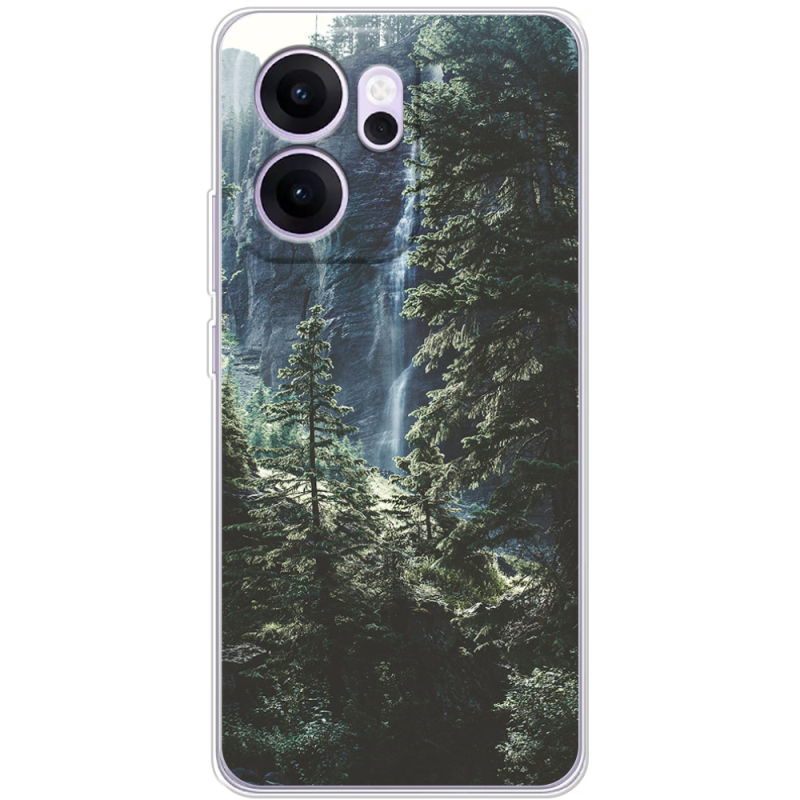 Чохол BoxFace OPPO Reno 14 FS 