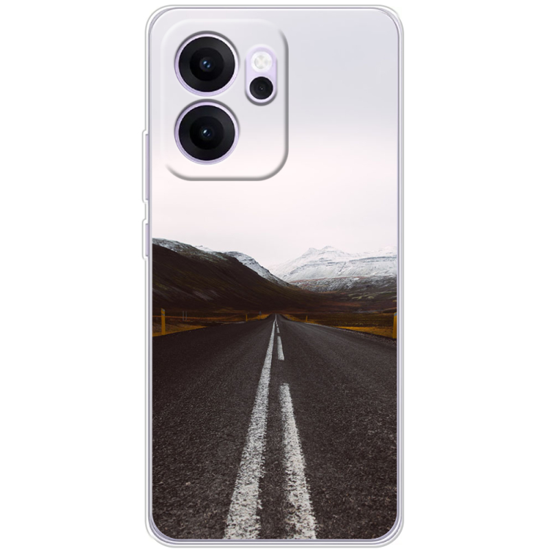 Чохол BoxFace OPPO Reno 14 FS 