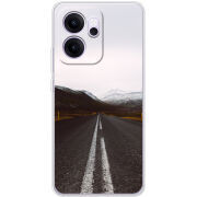 Чохол BoxFace OPPO Reno 14 FS 