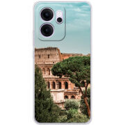 Чохол BoxFace OPPO Reno 14 FS 