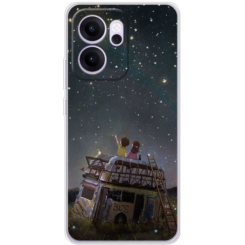 Чохол BoxFace OPPO Reno 14 FS 