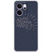 Чохол BoxFace OPPO Reno 14 FS 