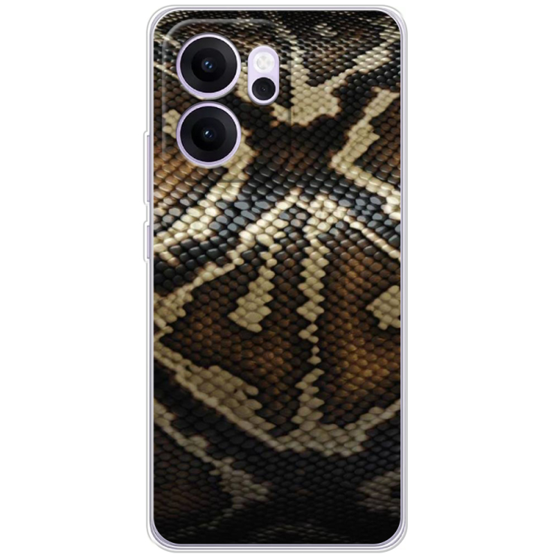 Чохол BoxFace OPPO Reno 14 FS 
